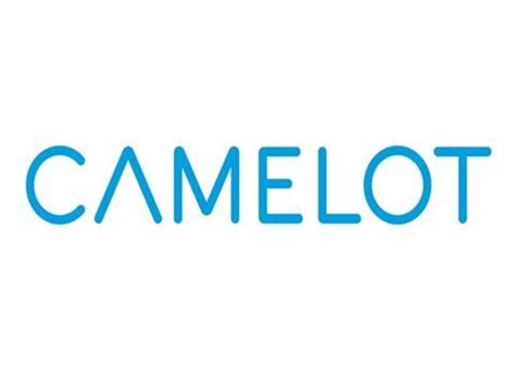 camelot uk bidco limited.